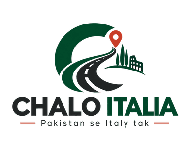 Chalo Italia